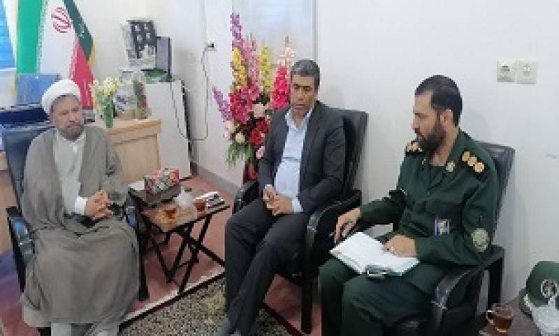 مشارکت دستگاه‌ها و مردم برای استقبال از شهدای گمنام کرمان